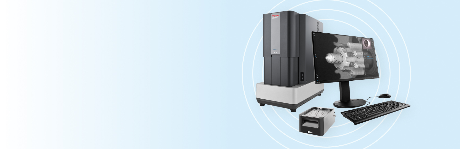 Аналитическое оборудование MN-Labtech