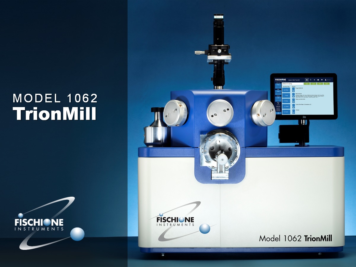 МОДЕЛЬ 1062 TrionMill