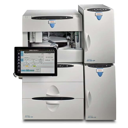 Dionex™ ICS-6000 HPIC™ Ion Chromatography Systems