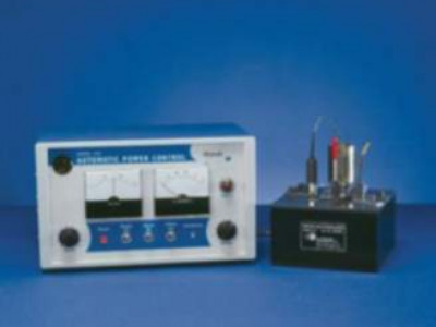 Оборудование для подготовки образцов для электронной микроскопии