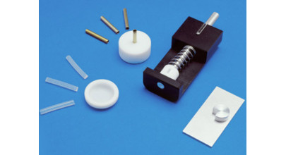 МОДЕЛЬ 180 Комплект для подготовки образцов XTEM