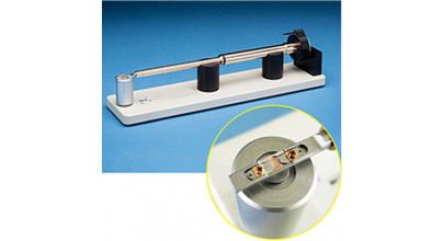 Модель 2021  ДЕРЖАТЕЛЬ ДЛЯ АНАЛИТИЧЕСКОЙ ТОМОГРАФИИ (Analytical Tomography Holder)