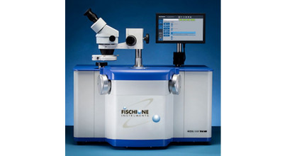 МОДЕЛЬ 1051 TEM MILL (установка для подготовки образцов для трансмиссионной электронной микроскопии)
