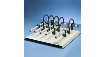 MODEL 9020 Вакуумная насосная установка