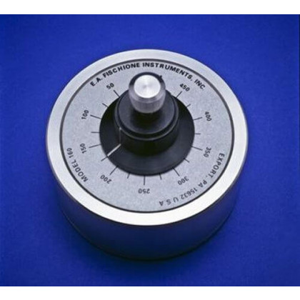 МОДЕЛЬ 160 Шлифовальный станок для образцов