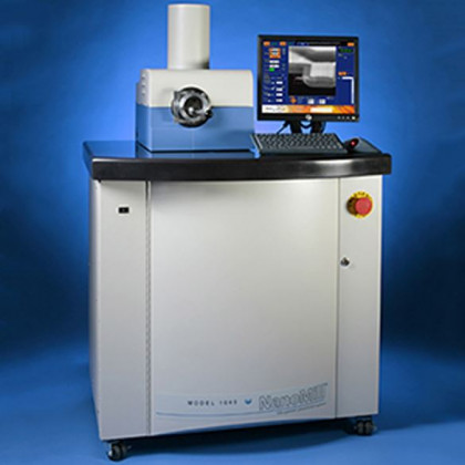 МОДЕЛЬ 1040 Система подготовки образцов TEM NanoMill®