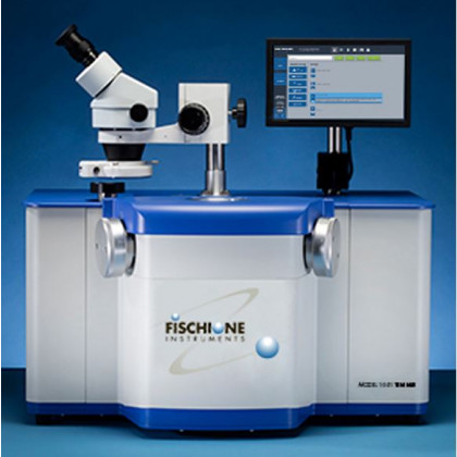 МОДЕЛЬ 1051 TEM MILL (установка для подготовки образцов для трансмиссионной электронной микроскопии)