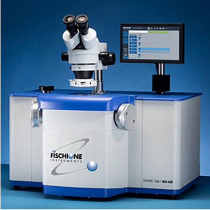 Модель 1061  SEM Mill