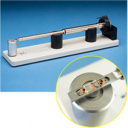 Модель 2021  ДЕРЖАТЕЛЬ ДЛЯ АНАЛИТИЧЕСКОЙ ТОМОГРАФИИ (Analytical Tomography Holder)