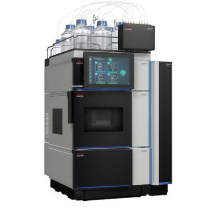 Vanquish ™ Flex Ultra Efficient Liquid Chromatography Systems"