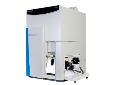 Optical emission spectrometers with induction-coupled plasma of the iCAP PRO series