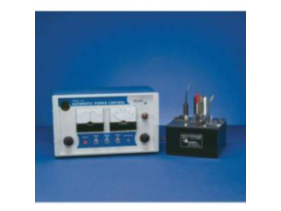 Оборудование для подготовки образцов для электронной микроскопии